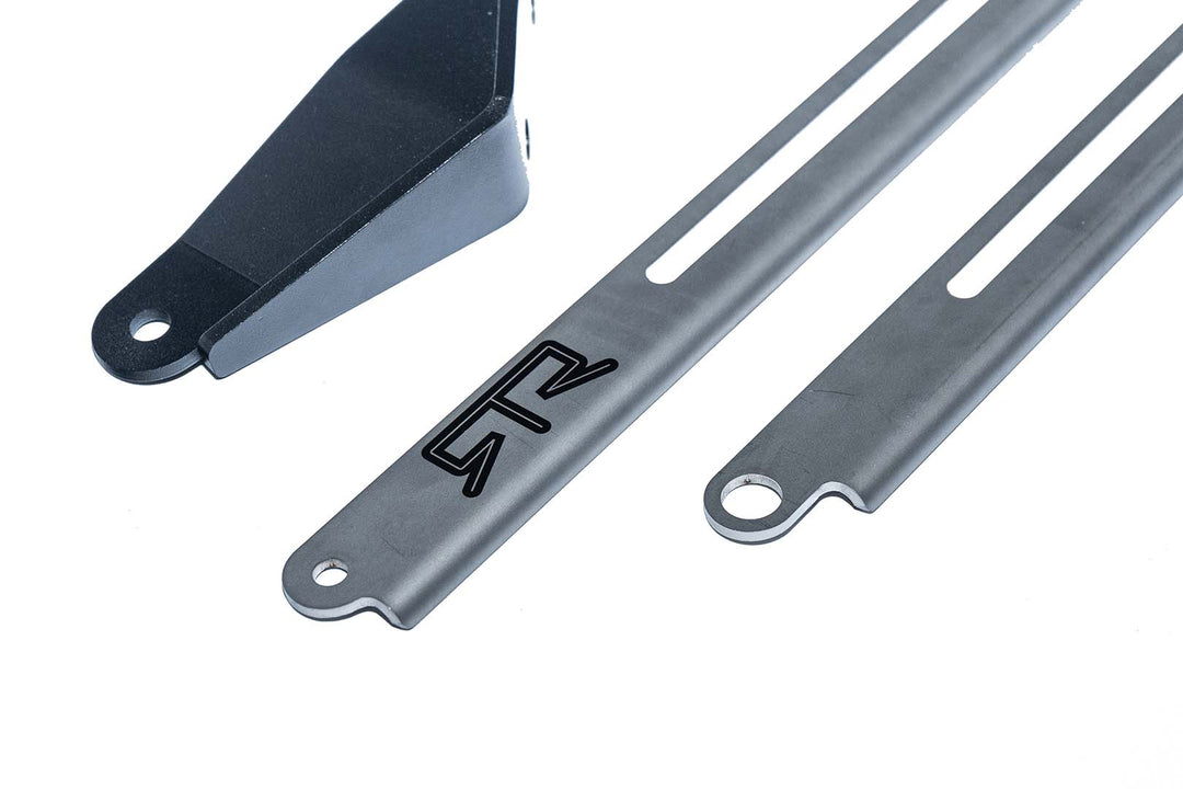 RTR Adjustable Tailgate Stop (21+ Bronco - ALL)
