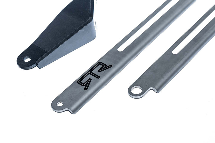 RTR Adjustable Tailgate Stop (21+ Bronco - ALL)