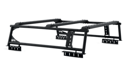 Body Armor 4x4 Full Size Universal Overland Rack - 2015-2026 Ford F-150