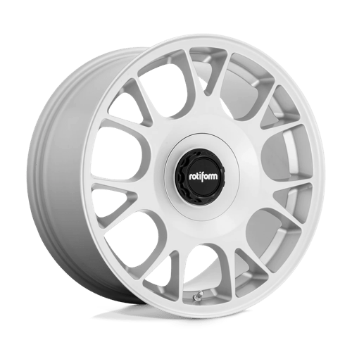 Rotiform | R188 TUF-R | Silver | 18X8.5 | 5X108/5X120 | 45mm/6.52" | R188188523+45