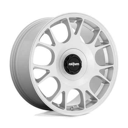 Rotiform | R188 TUF-R | Silver | 18X8.5 | 5X108/5X120 | 45mm/6.52" | R188188523+45