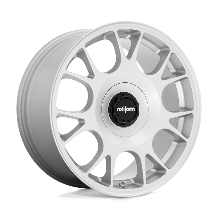 Rotiform | R188 TUF-R | Silver | 18X8.5 | 5X108/5X120 | 45mm/6.52" | R188188523+45