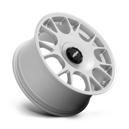 Rotiform | R188 TUF-R | Silver | 18X8.5 | 5X108/5X120 | 45mm/6.52" | R188188523+45