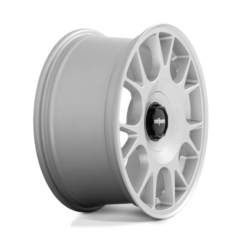 Rotiform | R188 TUF-R | Silver | 18X8.5 | 5X108/5X120 | 45mm/6.52" | R188188523+45