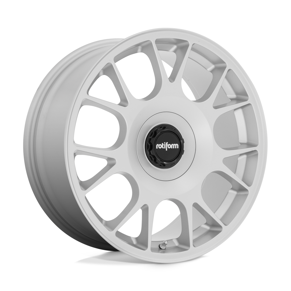 Rotiform | R188 TUF-R | Silver | 19X9.5 | 5X108/5X120 | 25mm/6.23" | R188199523+25