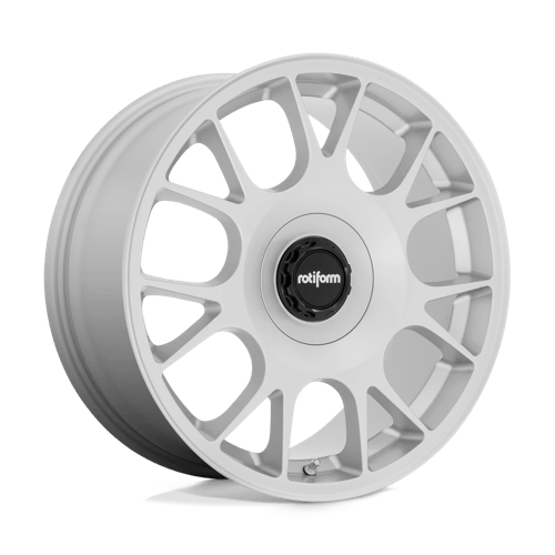Rotiform | R188 TUF-R | Silver | 19X9.5 | 5X108/5X120 | 25mm/6.23" | R188199523+25