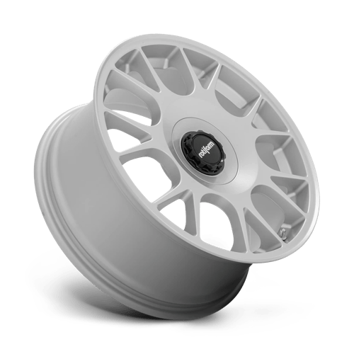 Rotiform | R188 TUF-R | Silver | 19X9.5 | 5X108/5X120 | 25mm/6.23" | R188199523+25