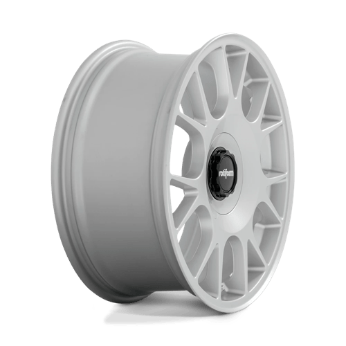 Rotiform | R188 TUF-R | Silver | 19X9.5 | 5X108/5X120 | 25mm/6.23" | R188199523+25