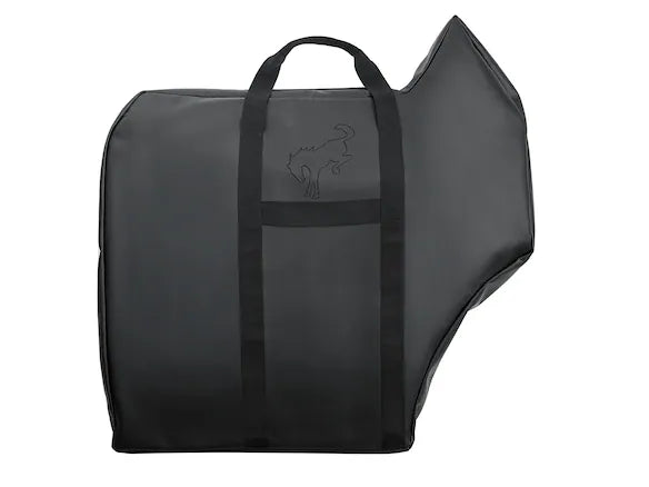 Ford Accessories Bronco 2021-2025 4 Door Rear Door Garage Storage Bags