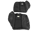 Ford Accessories Bronco 2021-2025 4 Door Rear Door Garage Storage Bags