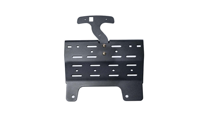 RTR Hi-Lift Jack Mount (21+ Bronco w/ RTR Spare Tire Carrier)
