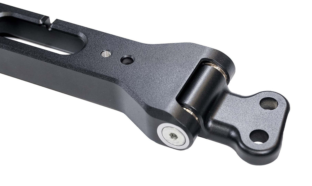 RTR Spare Tire Carrier (21+ Bronco - ALL)