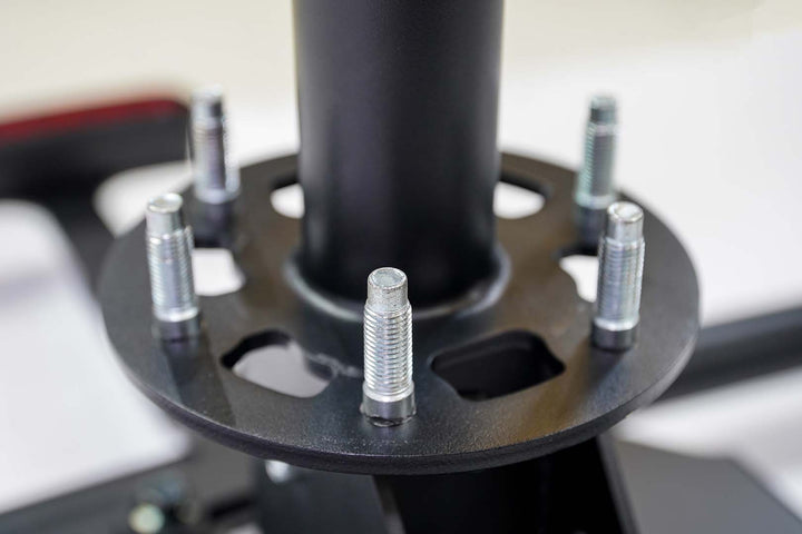 RTR Spare Tire Carrier (21+ Bronco - ALL)