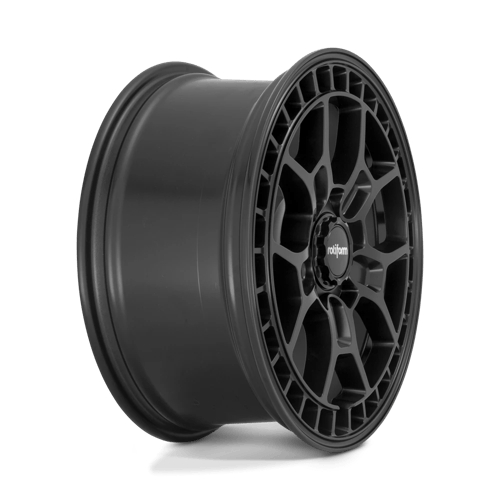Rotiform | R180 ZMO-M | Matte Black | 19X8.5 | 5X108 | 45mm/6.52" | R180198531+45