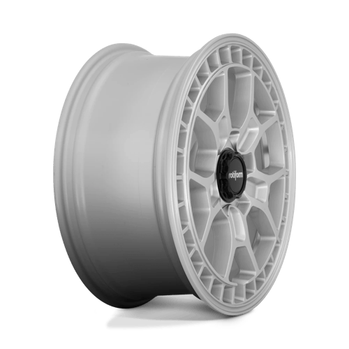 Rotiform | R182 ZMO-M | Gloss Silver | 19X8.5 | 5X108 | 45mm/6.52" | R182198531+45