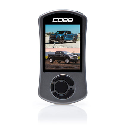 COBB Accessport V3 - 2017-2020 Ford F-150 Raptor