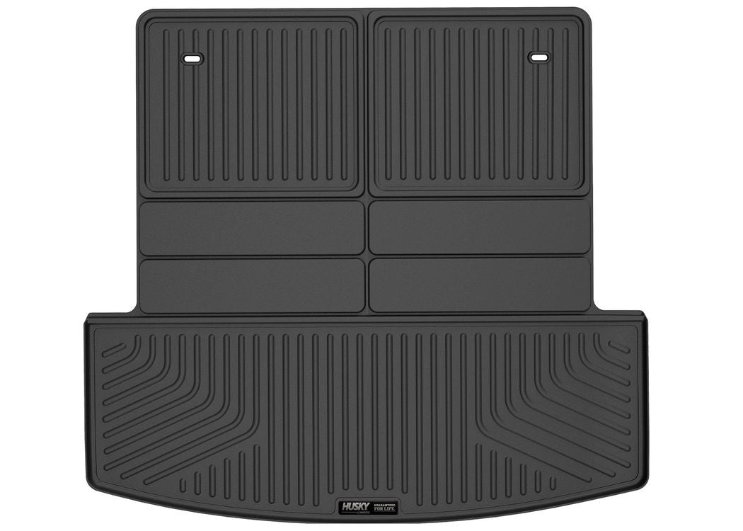 Husky Liners WeatherBeater cargo liner for Ford Explorer