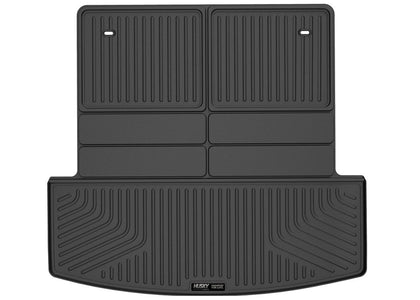 Husky Liners WeatherBeater cargo liner for Ford Explorer