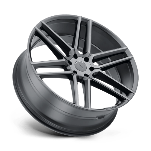 Status | TITAN | Carbon Graphite | 22X9.5 | 6X139.7 | 15mm/5.84" | 2295TTN156140B12