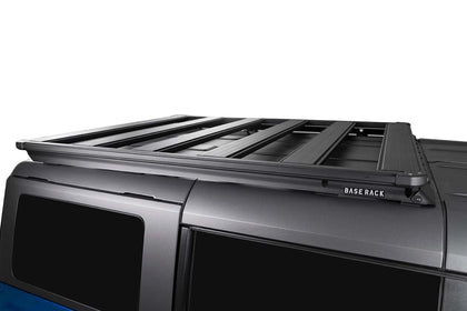 ARB BASE Rack Kit with Mount and Deflector - 2021-2026 Ford Bronco