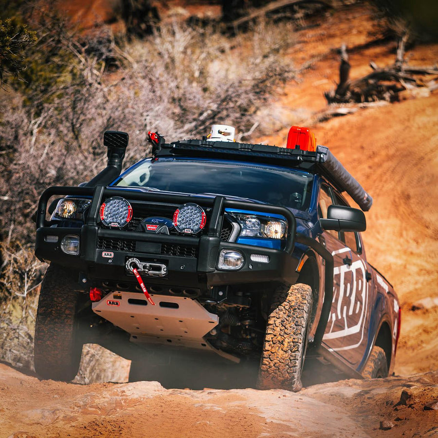 ARB Under Vehicle Protection Skid Plate - 2019-2023 Ford Ranger