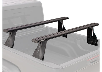 Rhino-Rack Reconn-Deck 2 Bar Truck Bed System - 2015-2026 Ford F-150