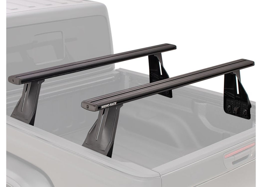 Rhino-Rack Reconn-Deck 2 Bar Truck Bed System - 2015-2026 Ford F-150