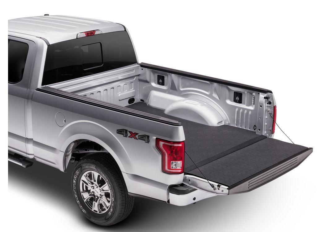 BedRug Impact Bed Mat - 2022-2026 Ford Maverick
