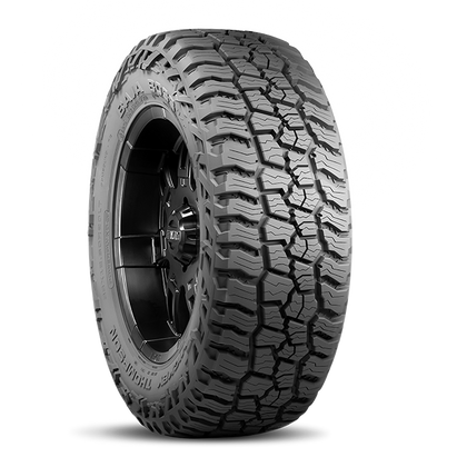 Mickey Thompson Baja Boss A/T 37x12.50R17 - Ford Bronco Raptor