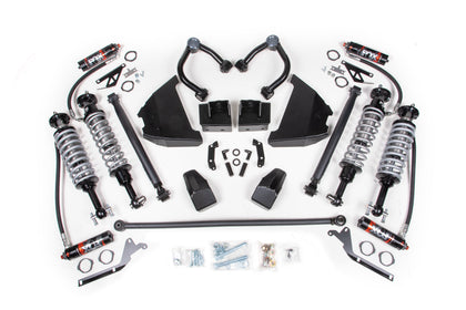 BDS 4.5" Kit - 2021-2026 Ford Bronco