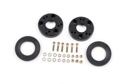 BDS 2.5" Leveling Kit - 2009-2020 Ford F-150 4WD