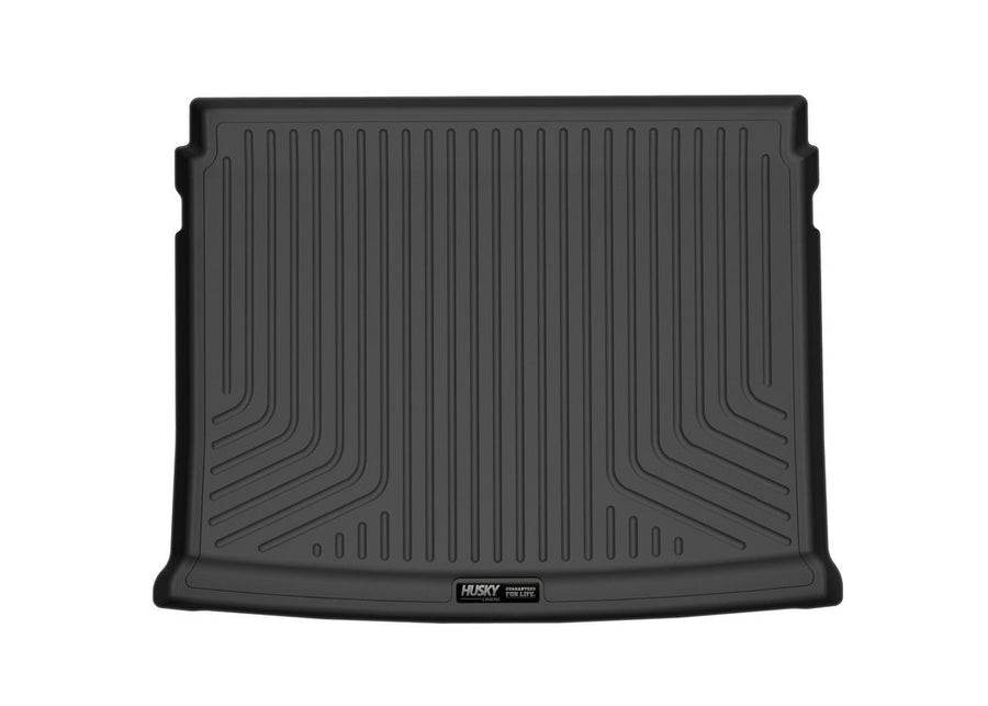 Husky Liners WeatherBeater Cargo Liner - 2021-2026 Ford Bronco Sport