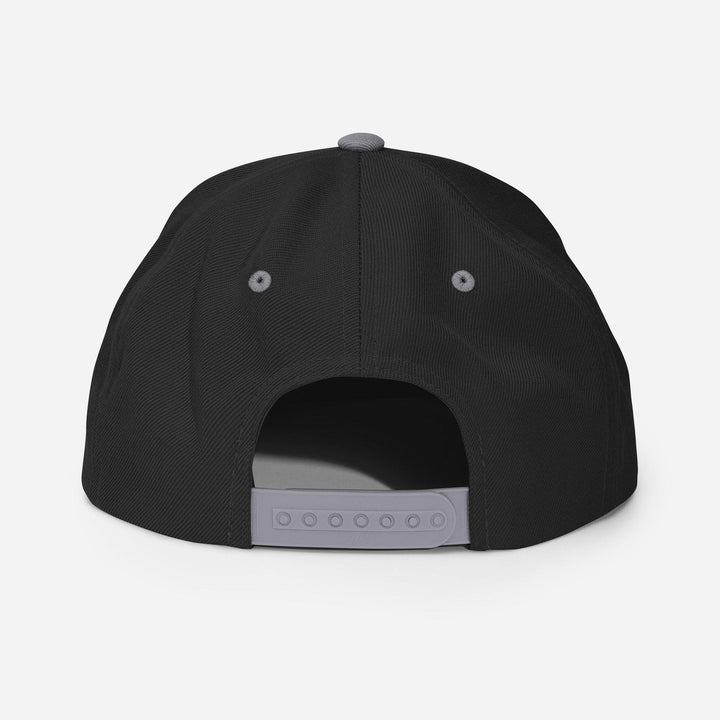 TCcustoms Snapback Hat