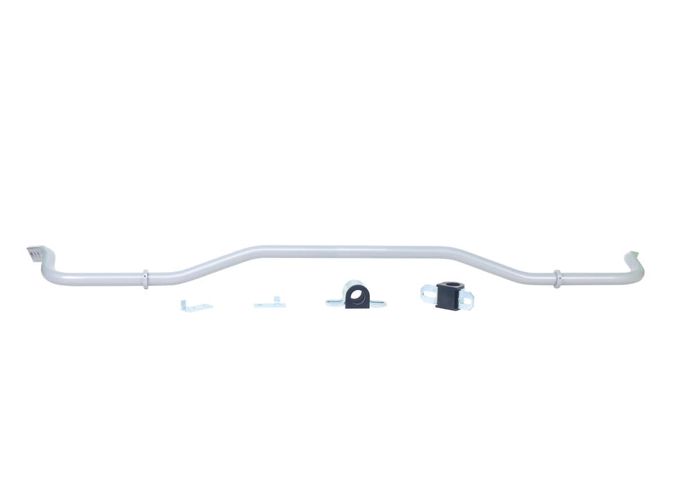 Whiteline Adjustable Rear Sway Bar (24mm) - 2015-2026 Ford Mustang