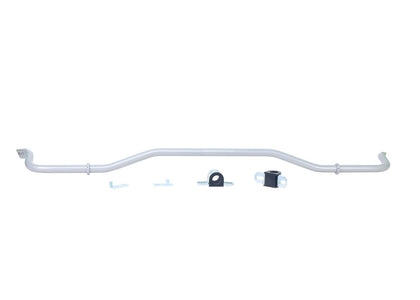 Whiteline Adjustable Rear Sway Bar (24mm) - 2015-2026 Ford Mustang