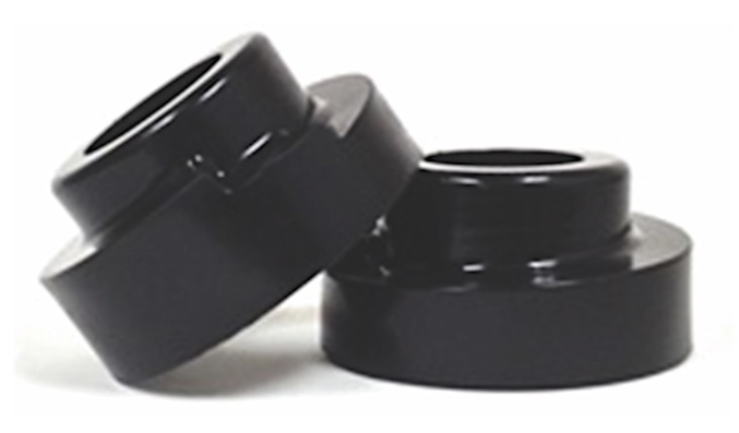 21-23 F250 Super Duty 1 In Leveling Kit 4WD Only