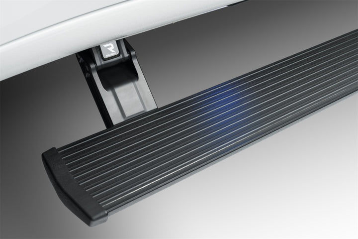 AMP Research 21-23 Ford F150 Hybrid/Lighting ONLY Power Step - Plug N Play