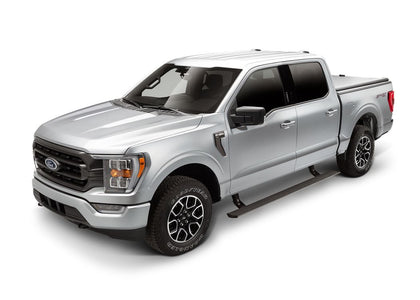 AMP Research PowerStep Running Boards - 2020 Ford Expedition Max