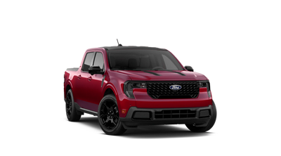 Ford Maverick parts