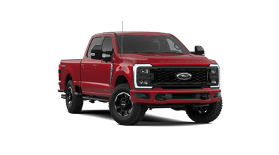 Ford F-250 parts