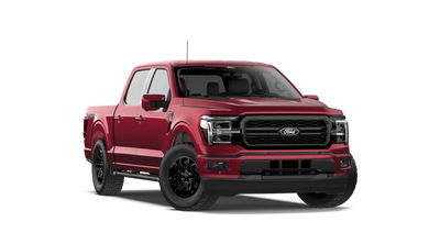 Ford F-150 parts