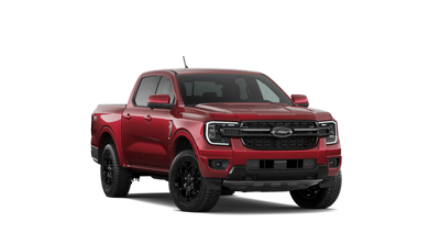 Ford Ranger parts