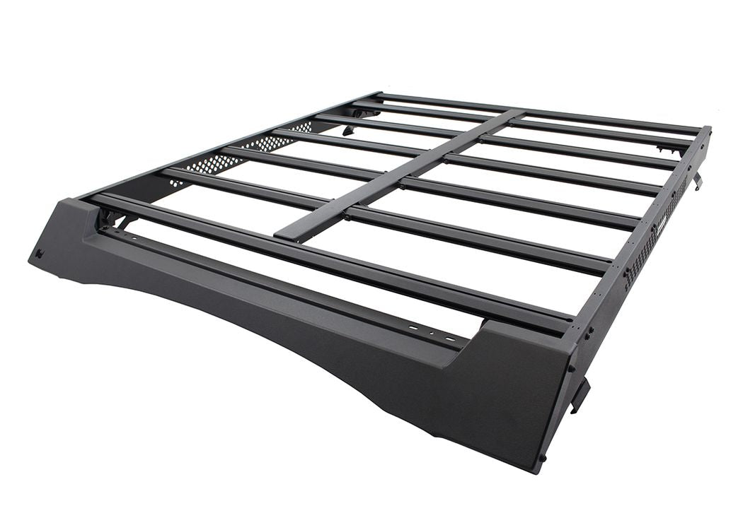 Go Rhino Ceros Low Profile Roof Rack - 2021-2026 Ford F-150