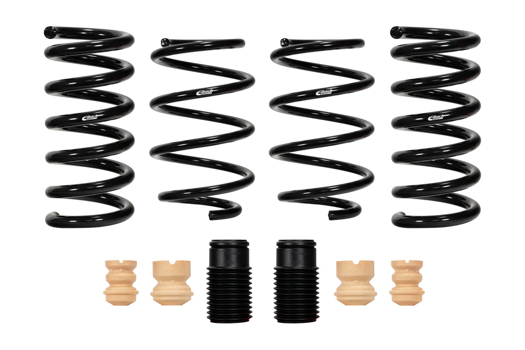 Eibach PRO-KIT Performance Lowering Springs - 2015-2026 Ford Mustang GT 5.0L V8