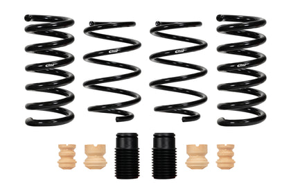Eibach PRO-KIT Performance Lowering Springs - 2015-2026 Ford Mustang GT 5.0L V8