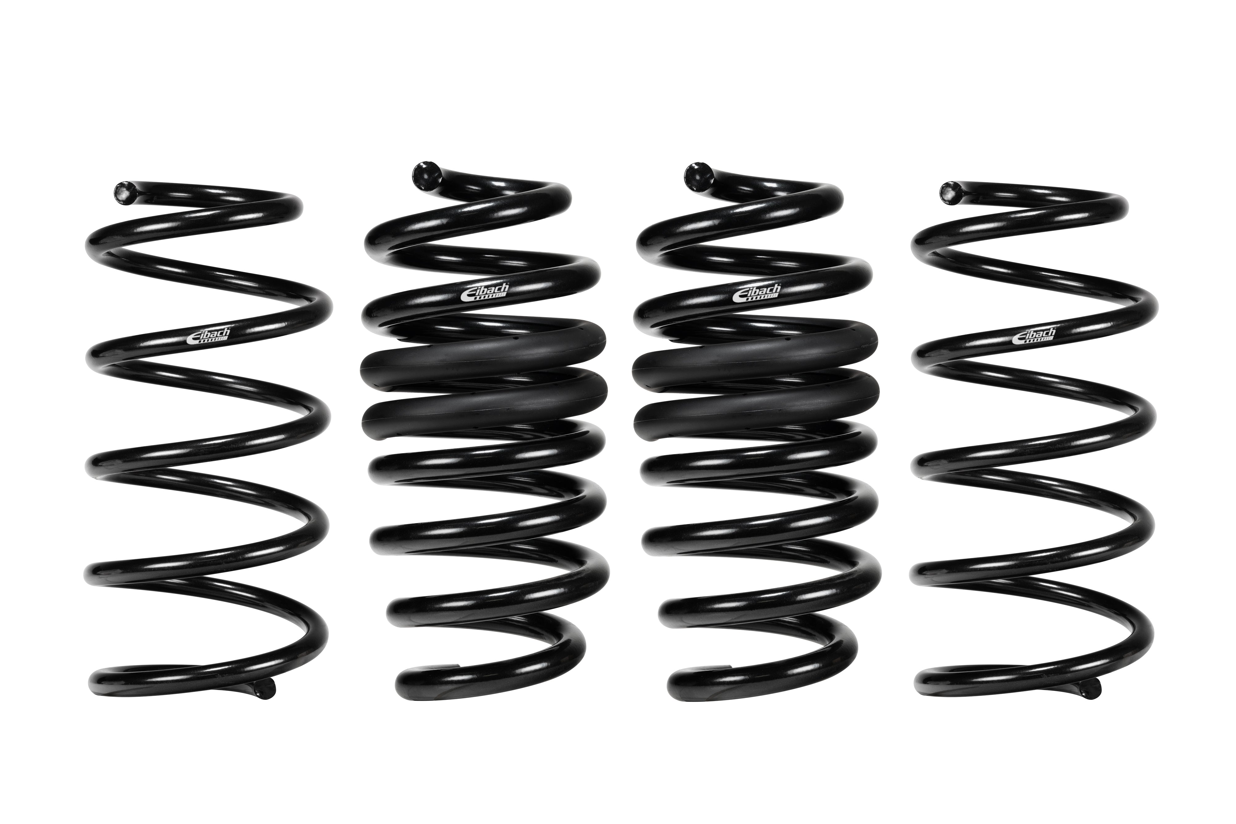 Eibach Pro-Kit Lowering Springs 2020-2026 Ford Explorer ST (AWD