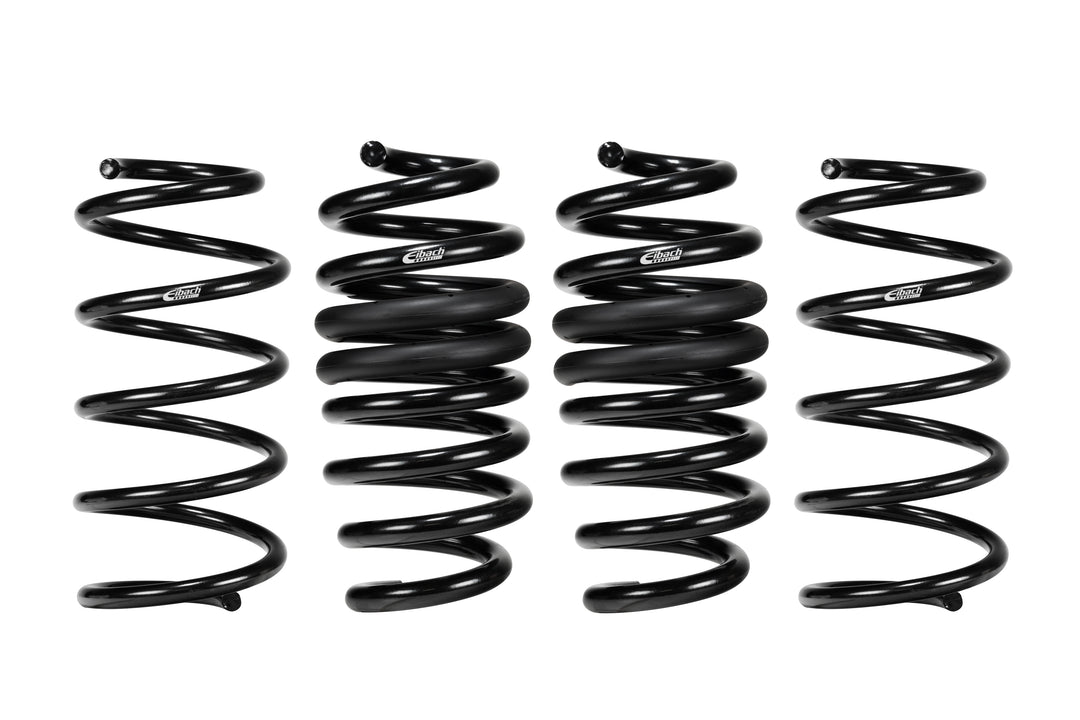 Eibach Pro-Kit lowering springs for 2020-2026 Ford Explorer ST