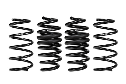 Eibach Pro-Kit lowering springs for 2020-2026 Ford Explorer ST