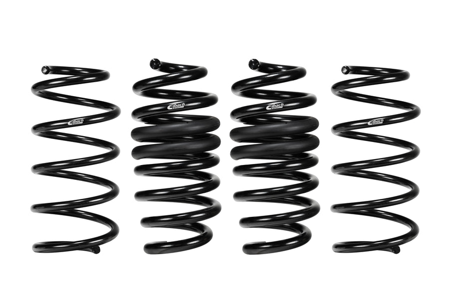 Eibach Pro-Kit lowering springs for 2020-2026 Ford Explorer ST