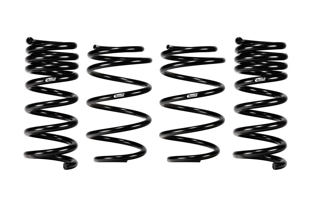 Eibach PRO-KIT Performance Lowering Springs - 2024-2026 Ford Mustang GT / Dark Horse 5.0L V8